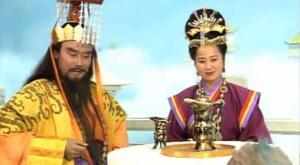 《武夷仙凡界》剧照（右）