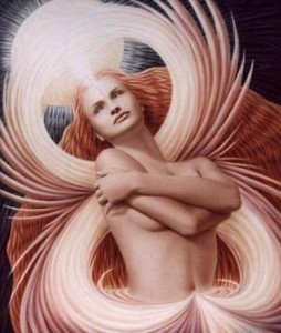 魔幻现实主义