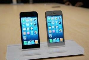 iPhone5