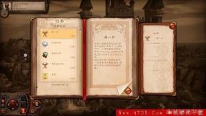 模拟人生：中世纪图册
