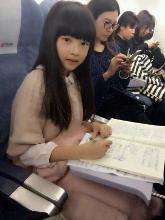 写作业