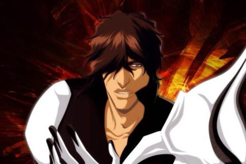 茶渡泰虎 死神 中的角色 搜狗百科