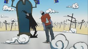 死神大人图册