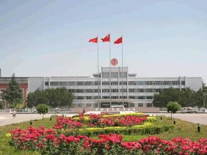 中信重工机械股份有限公司