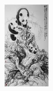 林机图册