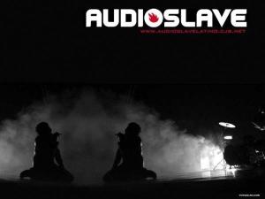 Audioslave图册