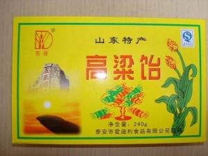 山东高粱饴