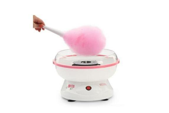 棉花糖机 搜狗百科