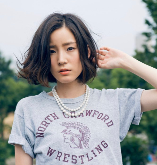 莲佛美沙子