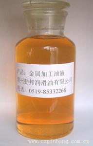 勤邦精磨液