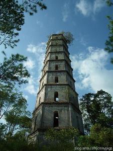 赖村圆石寨风景区