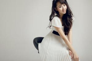 李斯琦写真及生活照