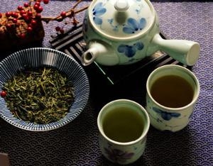贡茶