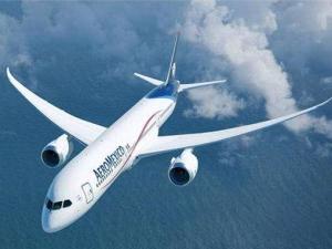 航空运输