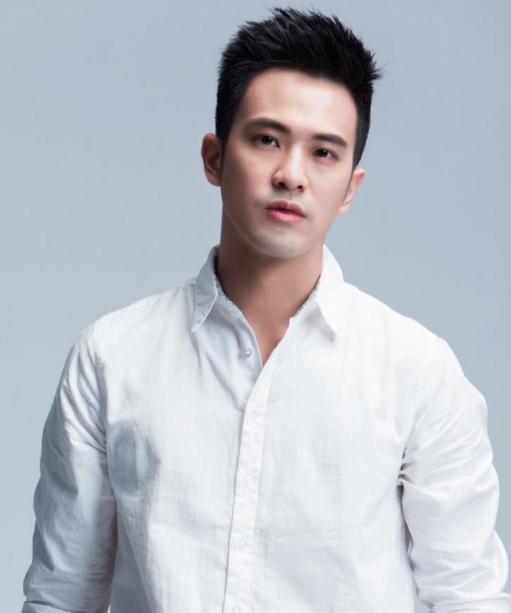 中国台湾男演员,1985年10月12日出生,2016年与杨丞琳合作主演电视剧