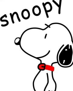 snoopy