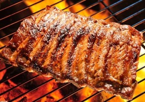 烤肉