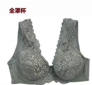 胸罩常见种类