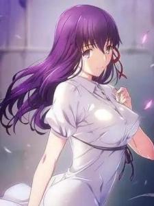 间桐樱