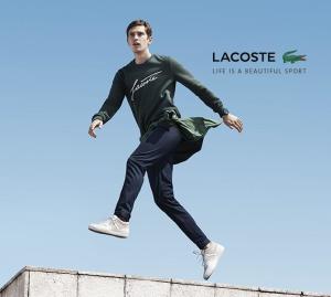 LACOSTE