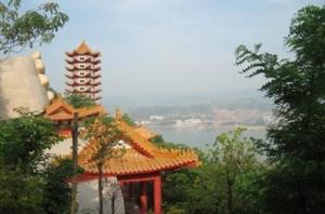 五鱼山图册