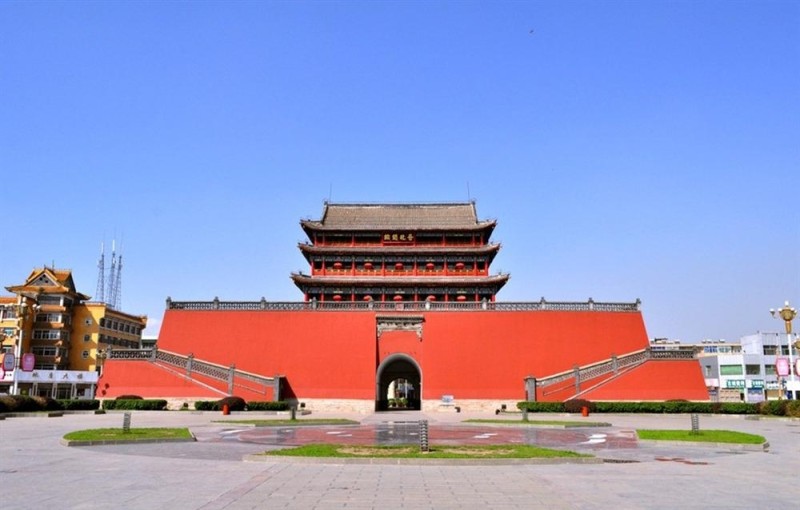 忻州市