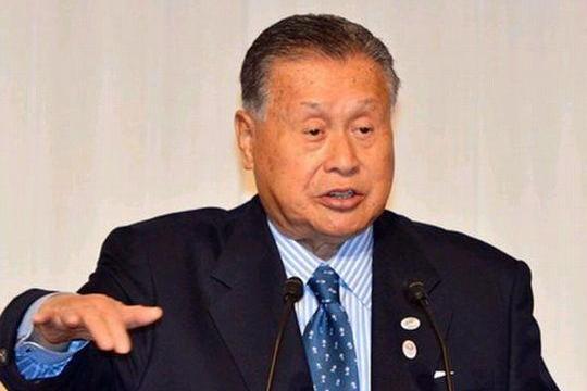 森喜朗(日本前首相)_搜狗百科