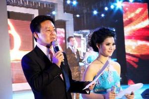 西安电视台综合节目