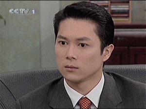 有情》登场作品江清文中文名江清文是台湾电视剧《天地有情》的人物