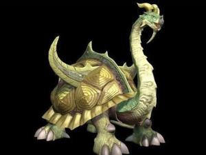 古代神兽