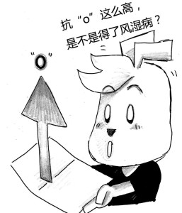 抗O