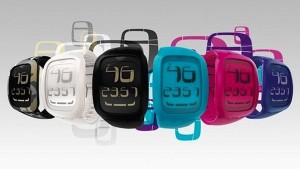 SWATCH TOUCH 2011