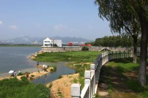 青龙湖公园