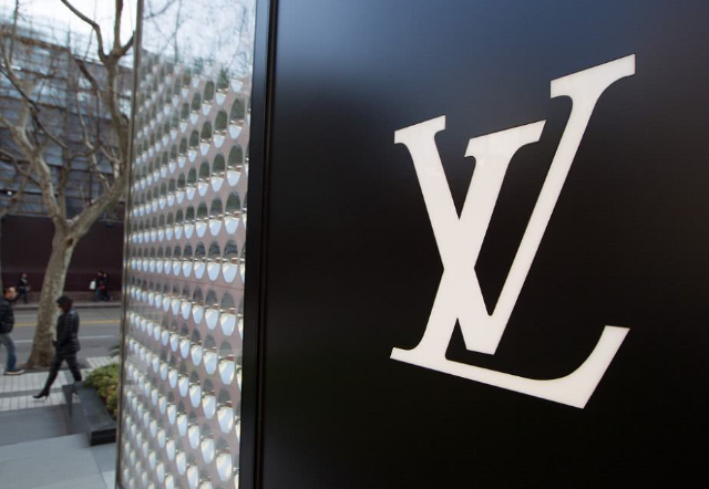 酩悦·轩尼诗-路易·威登集团