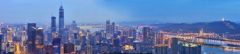 长沙市城区