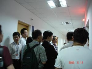 福州大学物理与信息工程学院师生活动图片