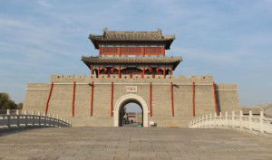 无棣县