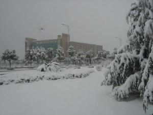 上饶师范学院图册