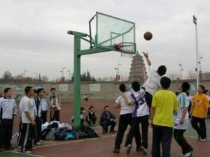 陕西师大附中