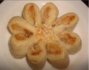 菊花酥组图