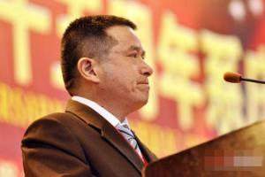 长沙民政殡仪学院系主任王夫子