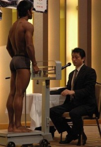 播求