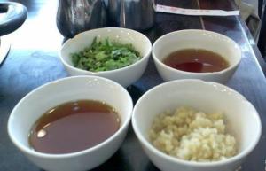 火锅配料料碗
