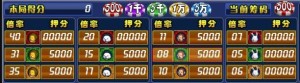 森林舞会