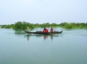 湄公河