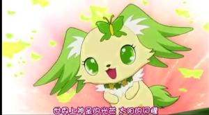 贝莉多多