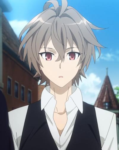 齐格 动漫 Fate Apocrypha 及其衍生作品的角色 搜狗百科