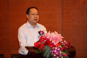 2012.6.30中职协成立大会在人民大会堂举行