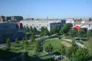 米兰理工大学图册