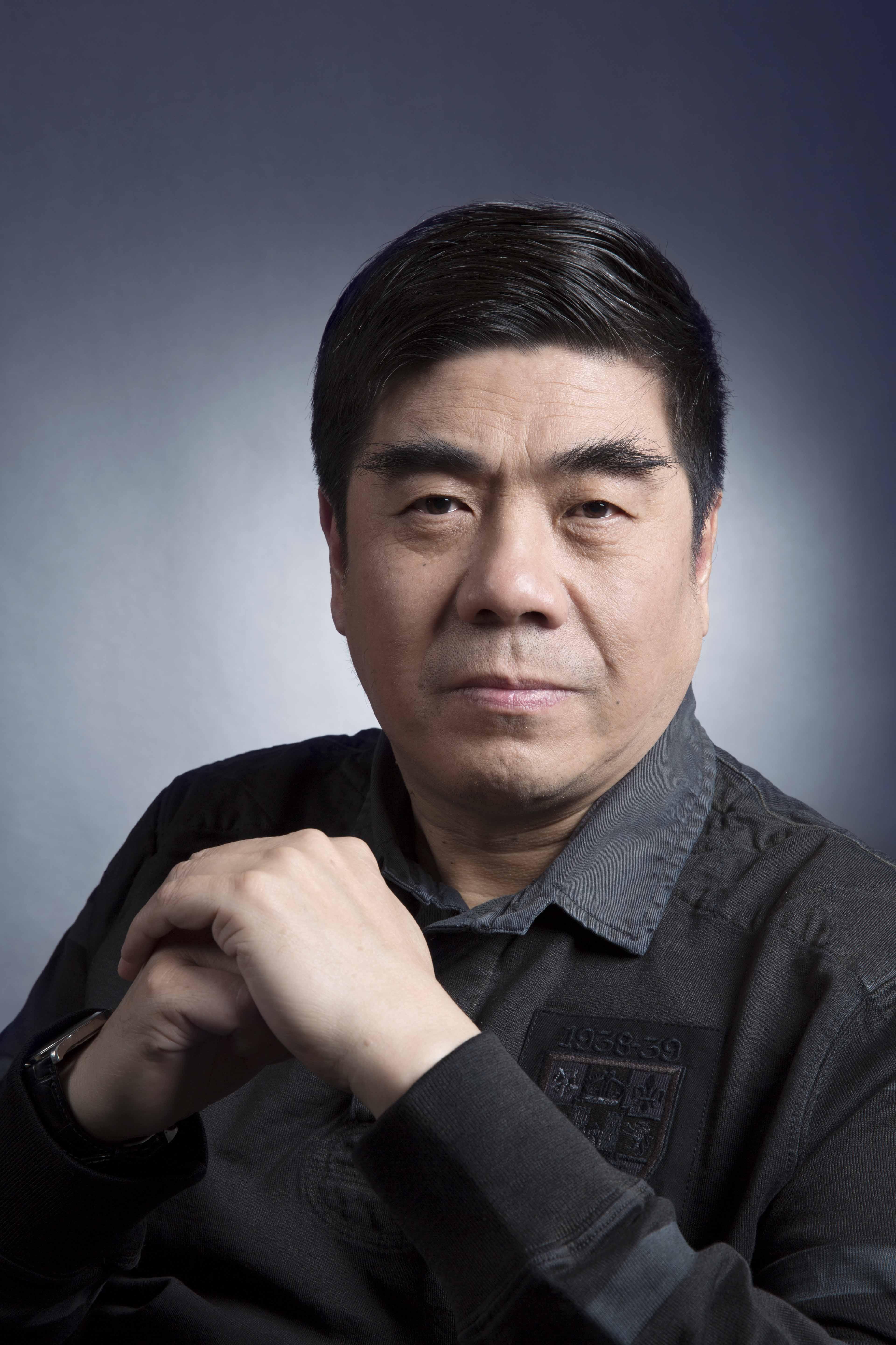 何冰老师个人简介 0